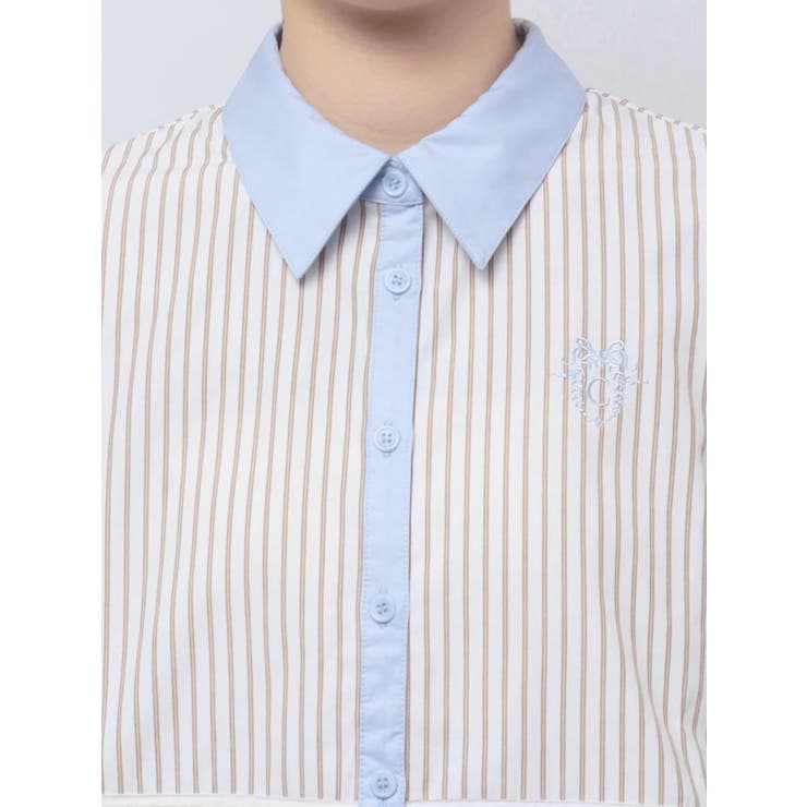2WAY BLOCKING COLOR | CALNAMUR | 詳細画像34 