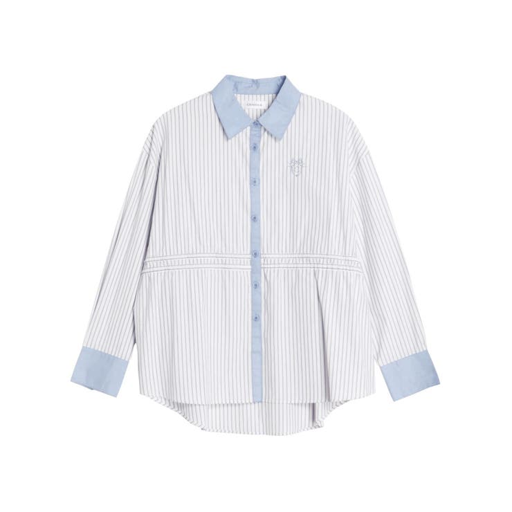 2WAY BLOCKING COLOR | CALNAMUR | 詳細画像45 