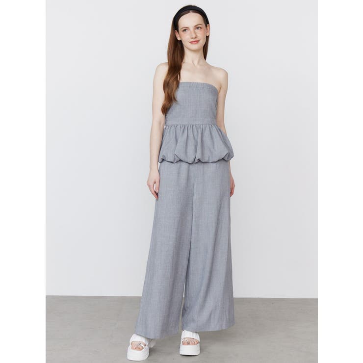 MARINE WIDE PT/マリンワイドパンツ | CALNAMUR | 詳細画像14 