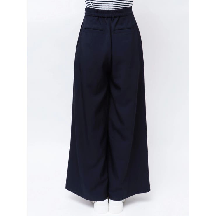 MARINE WIDE PT/マリンワイドパンツ[品番:MKSW0063085 MARINE WIDE PT/マリンワイドパンツ[品番:MKSW0063085