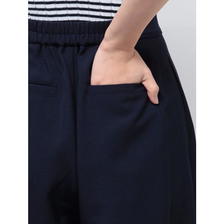 MARINE WIDE PT/マリンワイドパンツ | CALNAMUR | 詳細画像23 