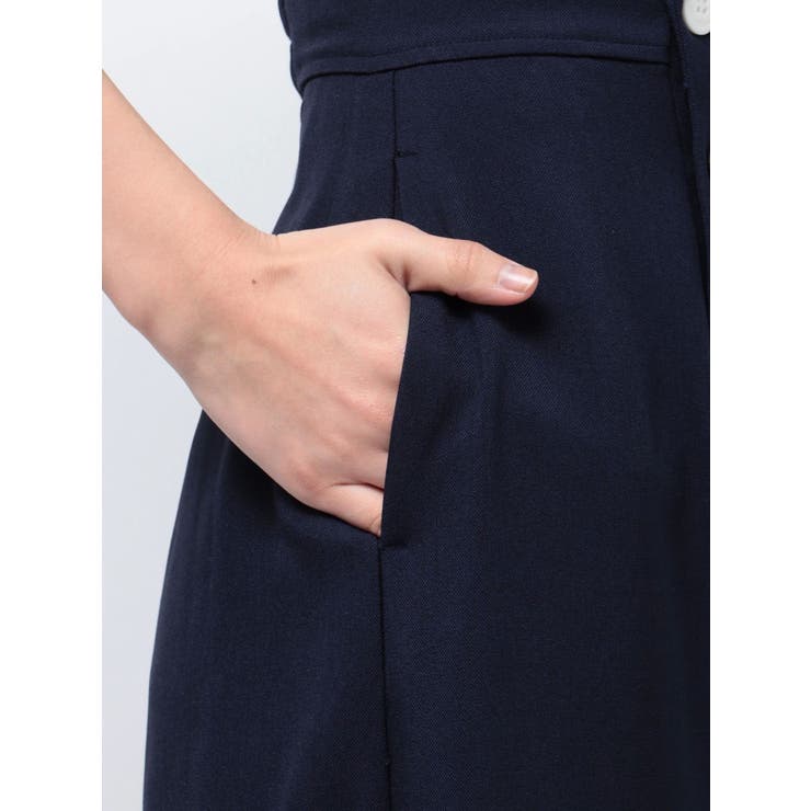 MARINE WIDE PT/マリンワイドパンツ | CALNAMUR | 詳細画像24 