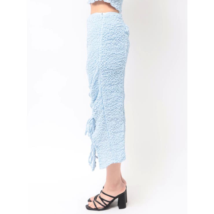 SHINY GATHER STRAIGHT | CALNAMUR | 詳細画像18 