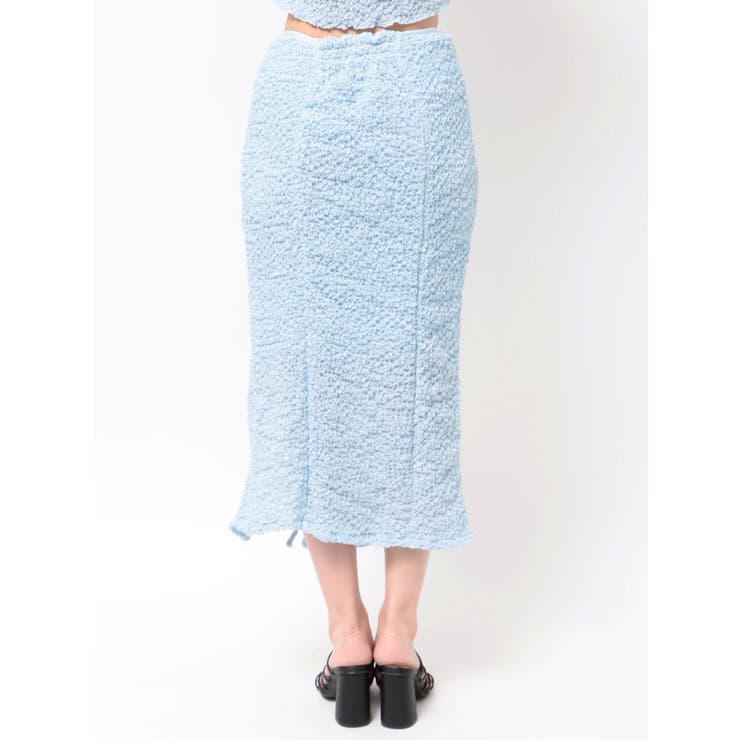 SHINY GATHER STRAIGHT | CALNAMUR | 詳細画像19 