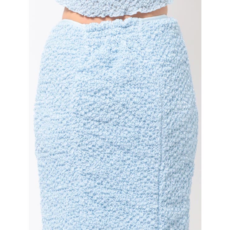 SHINY GATHER STRAIGHT | CALNAMUR | 詳細画像20 