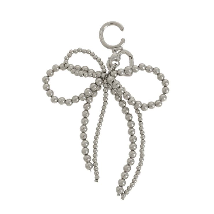 RIBON CHARM SHOE PIERCING/リボンチャームピアシング | CALNAMUR | 詳細画像5 