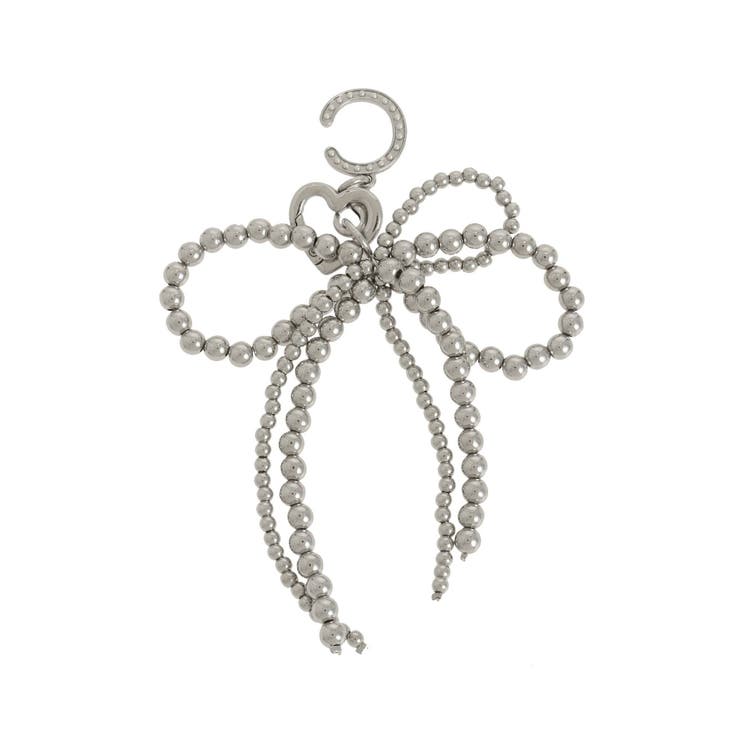 RIBON CHARM SHOE PIERCING/リボンチャームピアシング | CALNAMUR | 詳細画像7 