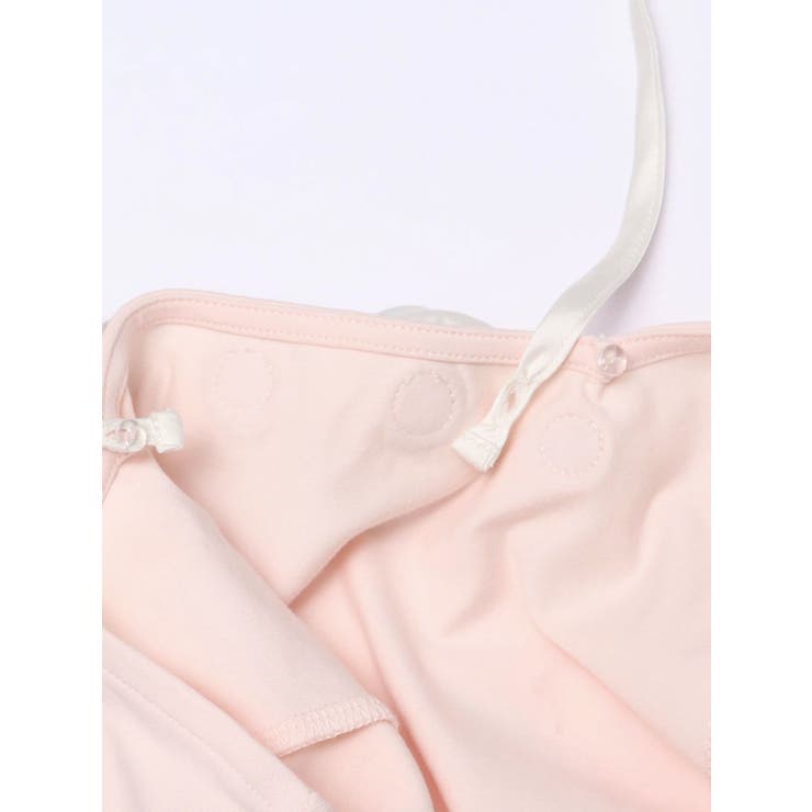 3D ROSE TSHIRTS/3DローズTシャツ 3D ROSE TSHIRTS/3DローズTシャツ[品番：MKSW0062361]｜CALNAMUR