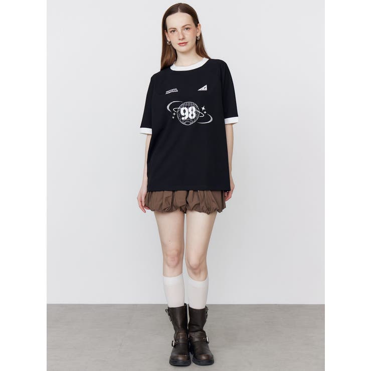 SPACE UNIFORM DESIGN | CALNAMUR | 詳細画像16 