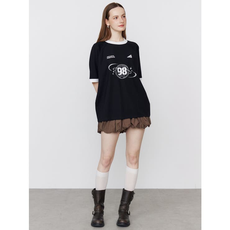 SPACE UNIFORM DESIGN | CALNAMUR | 詳細画像17 