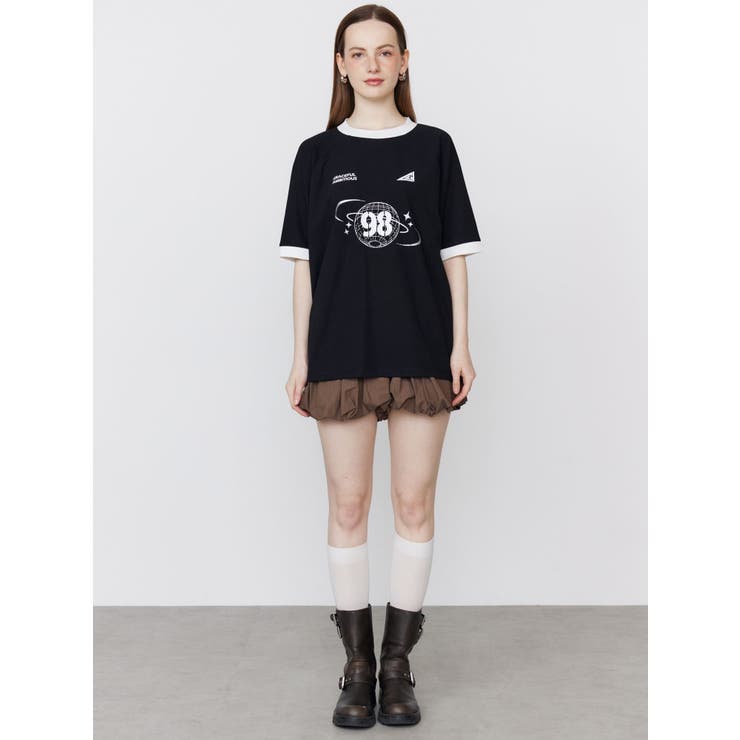 SPACE UNIFORM DESIGN | CALNAMUR | 詳細画像18 