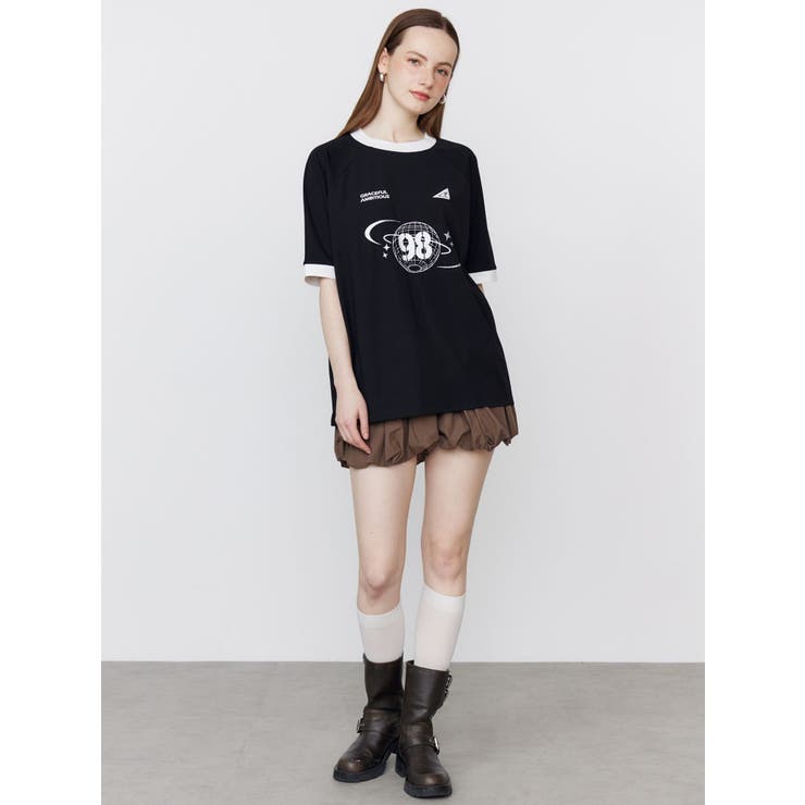 SPACE UNIFORM DESIGN | CALNAMUR | 詳細画像22 