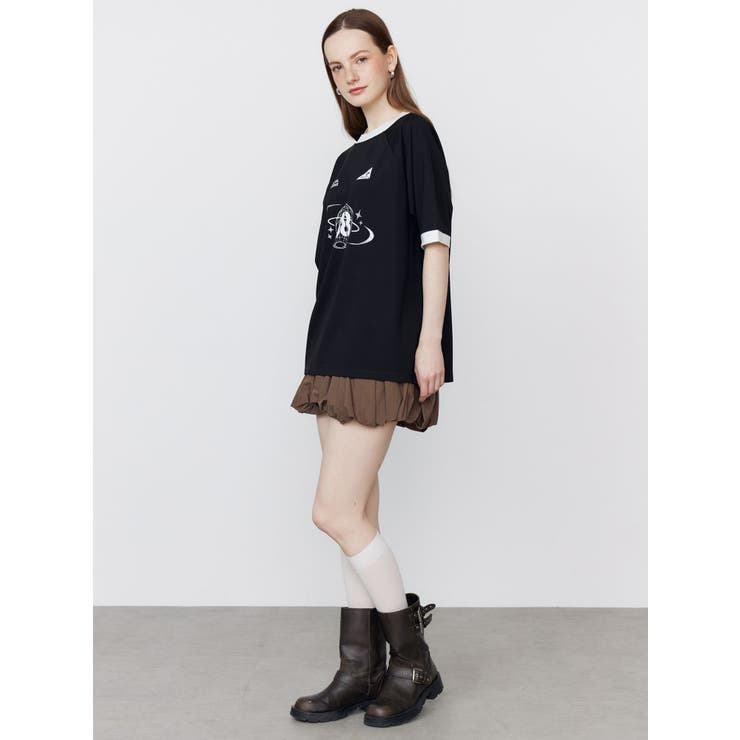 SPACE UNIFORM DESIGN | CALNAMUR | 詳細画像23 