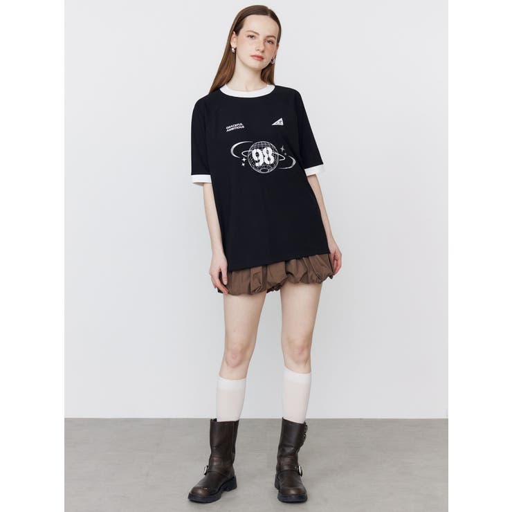 SPACE UNIFORM DESIGN | CALNAMUR | 詳細画像24 