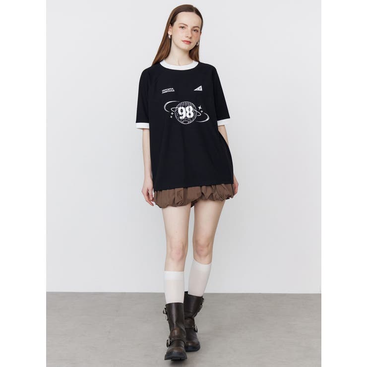 SPACE UNIFORM DESIGN | CALNAMUR | 詳細画像25 