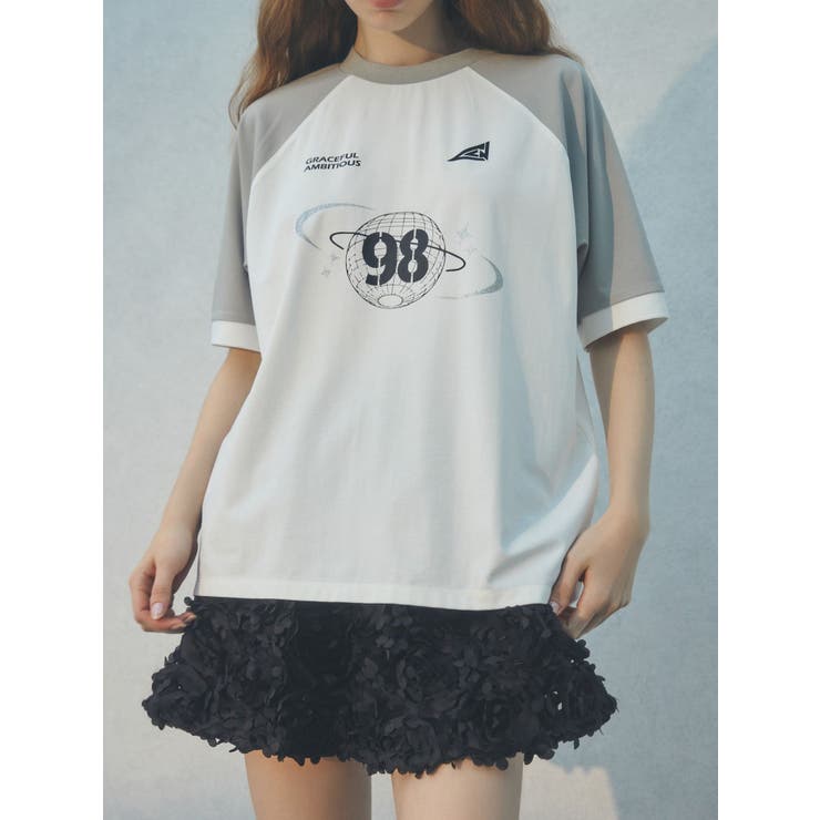 SPACE UNIFORM DESIGN | CALNAMUR | 詳細画像3 