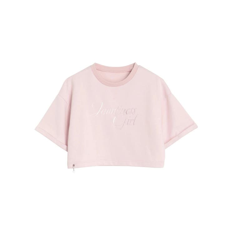 GRADATION LOGO HALF | CALNAMUR | 詳細画像36 