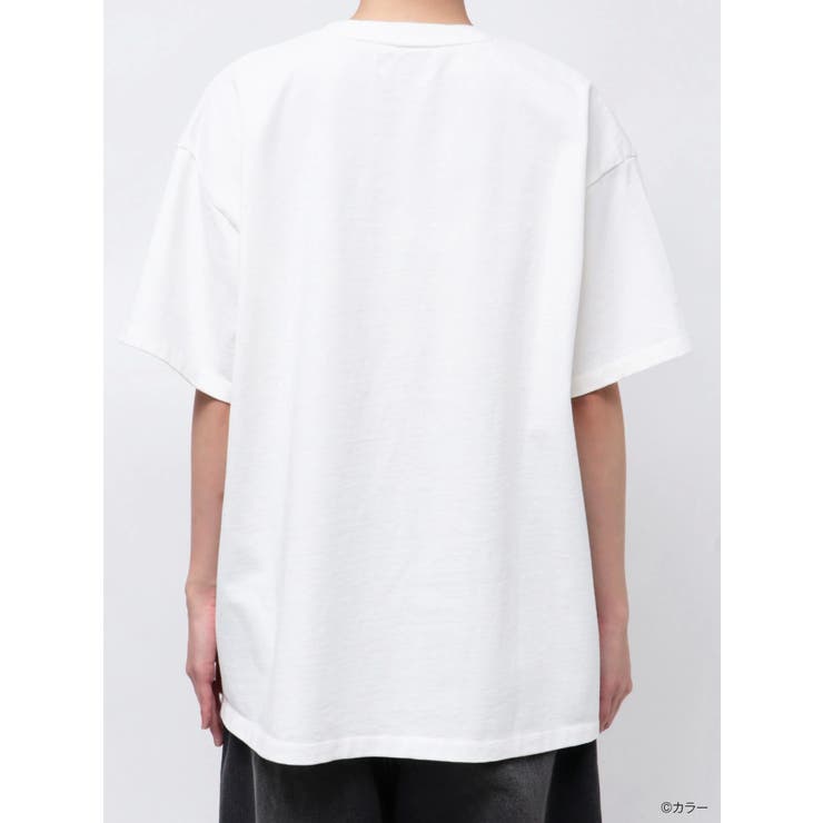 エヴァンゲリオンコラボ】使徒ちょっと集合 TEE（Tシャツ