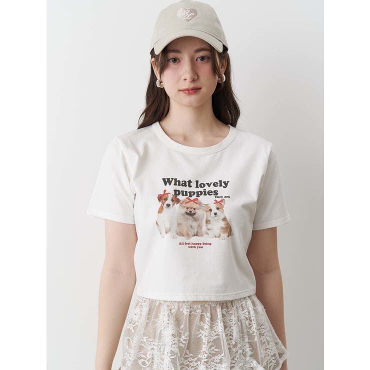 ASSORT PRINT TEE/アソートプリントTシャツ[品番：MKSW0063726