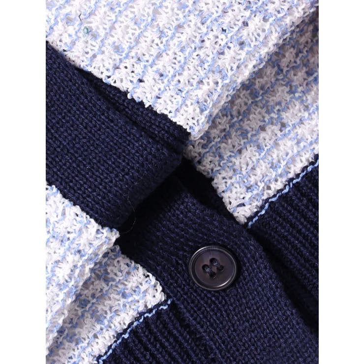カーディガン SUMMER TWEED KNIT CD/サマーツィードニットカーディガン レディース SUMMER TWEED KNIT CD/サマーツィードニットカーディガン