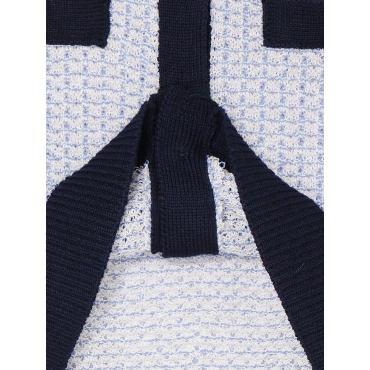 SUMMER TWEED KNIT CD/サマーツィードニットカーディガン | CALNAMUR | 詳細画像34 