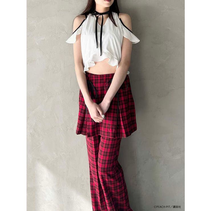 【しゅごキャラ！コラボ】制服とアミュレットハートSET | CALNAMUR | 詳細画像10 