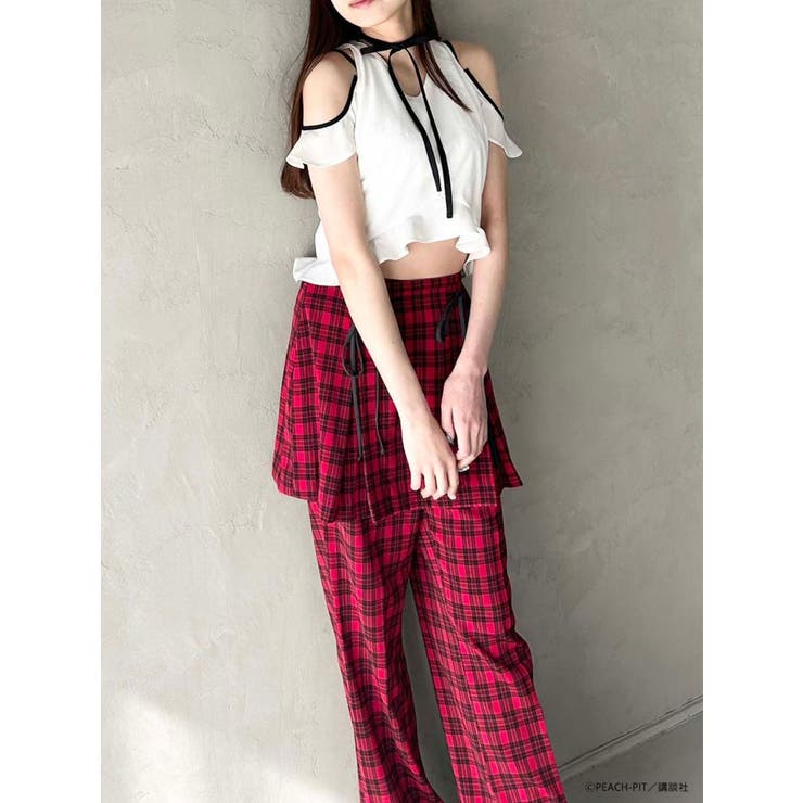 【しゅごキャラ！コラボ】制服とアミュレットハートSET | CALNAMUR | 詳細画像12 