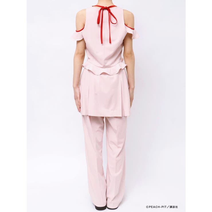 【しゅごキャラ！コラボ】制服とアミュレットハートSET | CALNAMUR | 詳細画像15 