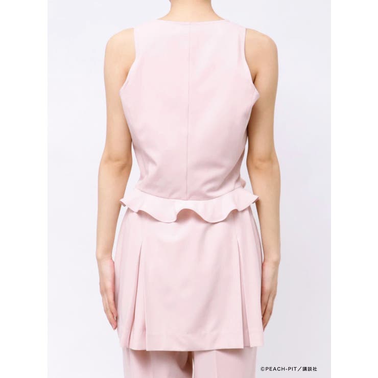 【しゅごキャラ！コラボ】制服とアミュレットハートSET | CALNAMUR | 詳細画像20 