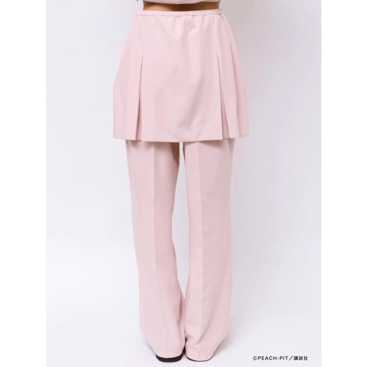 【しゅごキャラ！コラボ】制服とアミュレットハートSET | CALNAMUR | 詳細画像23 