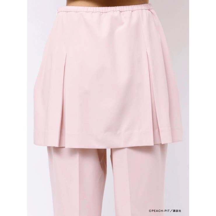 【しゅごキャラ！コラボ】制服とアミュレットハートSET | CALNAMUR | 詳細画像24 