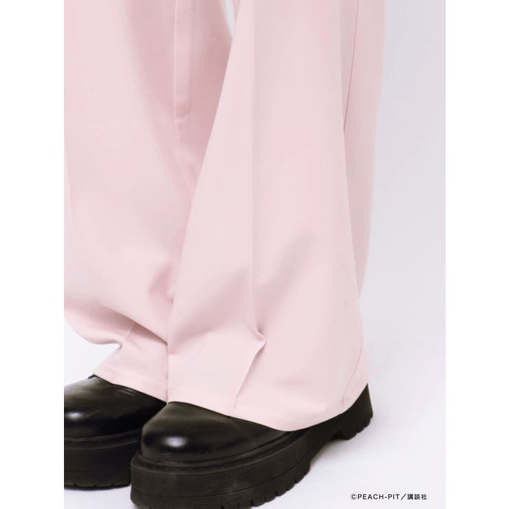 【しゅごキャラ！コラボ】制服とアミュレットハートSET | CALNAMUR | 詳細画像25 