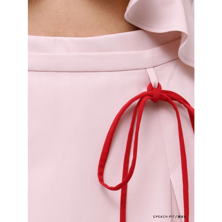 【しゅごキャラ！コラボ】制服とアミュレットハートSET | CALNAMUR | 詳細画像31 