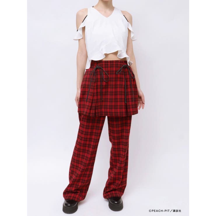 【しゅごキャラ！コラボ】制服とアミュレットハートSET | CALNAMUR | 詳細画像37 