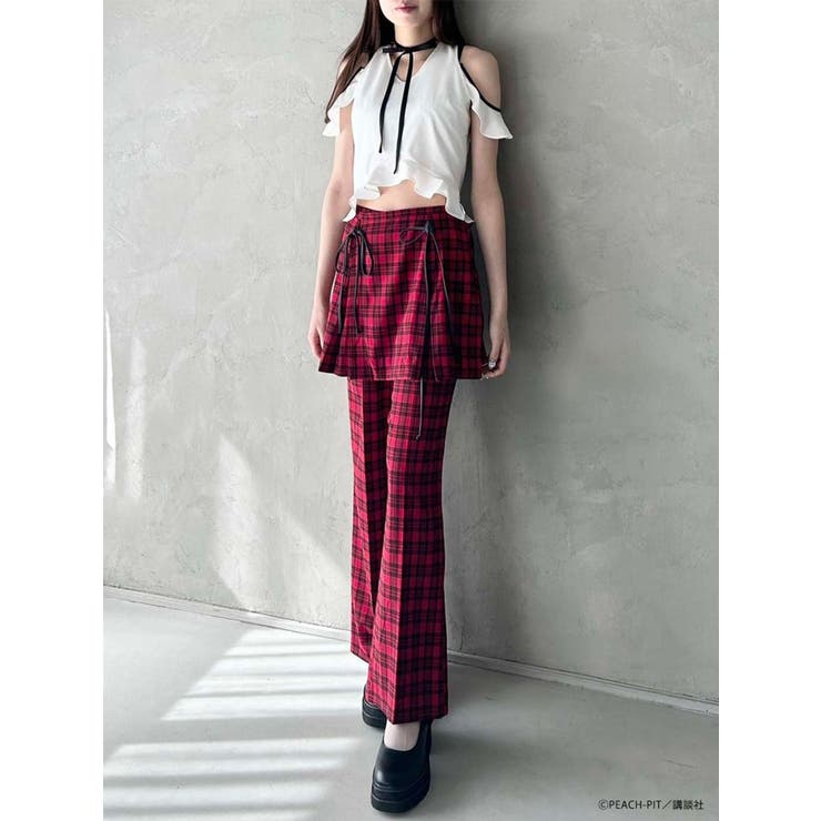 【しゅごキャラ！コラボ】制服とアミュレットハートSET | CALNAMUR | 詳細画像5 