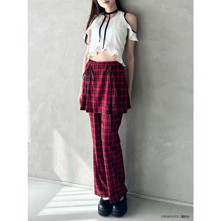 【しゅごキャラ！コラボ】制服とアミュレットハートSET | CALNAMUR | 詳細画像6 