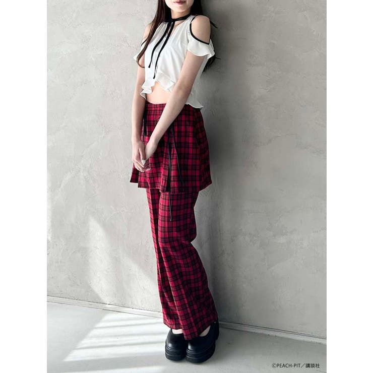 【しゅごキャラ！コラボ】制服とアミュレットハートSET | CALNAMUR | 詳細画像7 