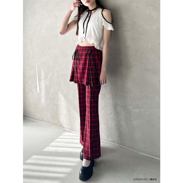 【しゅごキャラ！コラボ】制服とアミュレットハートSET | CALNAMUR | 詳細画像8 