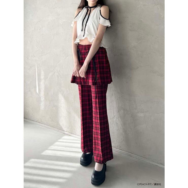 【しゅごキャラ！コラボ】制服とアミュレットハートSET | CALNAMUR | 詳細画像9 