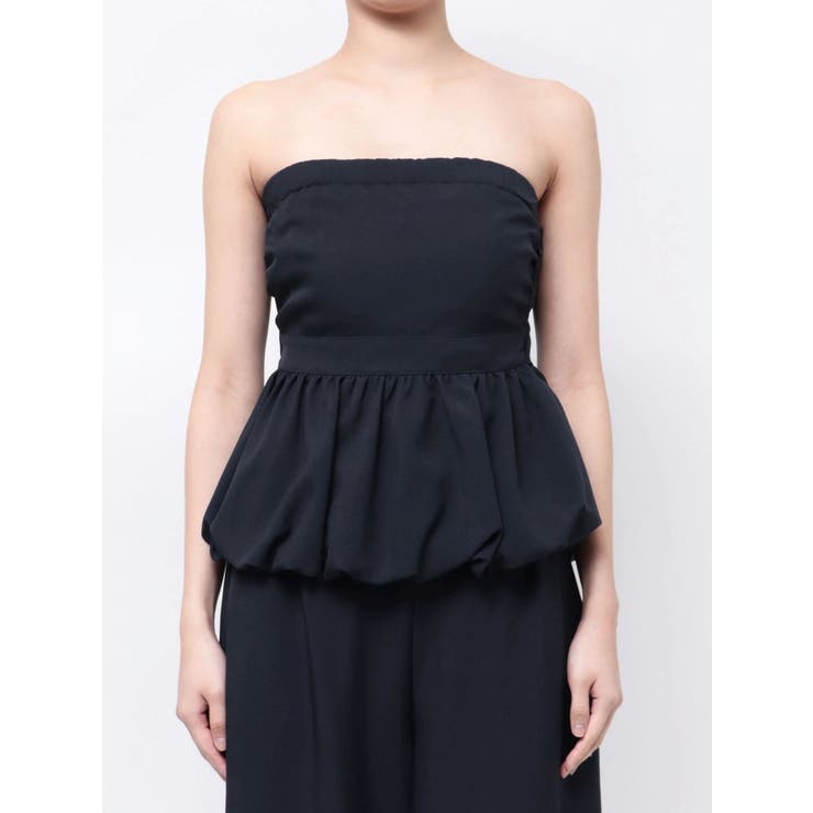 BALLOON BARE TOPS/バルーンベアトップス | CALNAMUR | 詳細画像38 