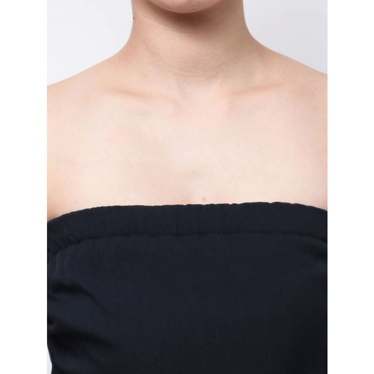 BALLOON BARE TOPS/バルーンベアトップス | CALNAMUR | 詳細画像41 