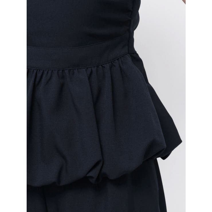 BALLOON BARE TOPS/バルーンベアトップス | CALNAMUR | 詳細画像43 