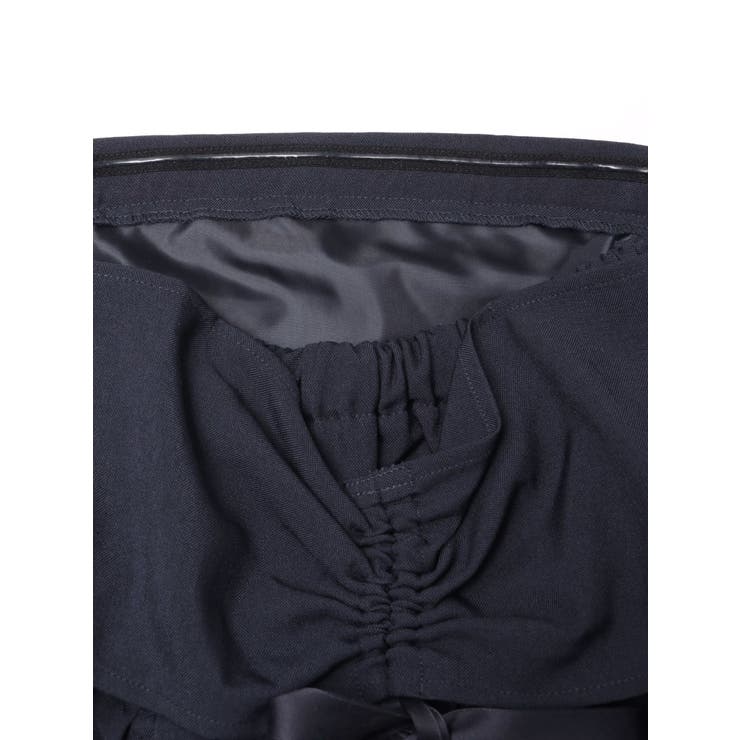 BALLOON BARE TOPS/バルーンベアトップス | CALNAMUR | 詳細画像46 