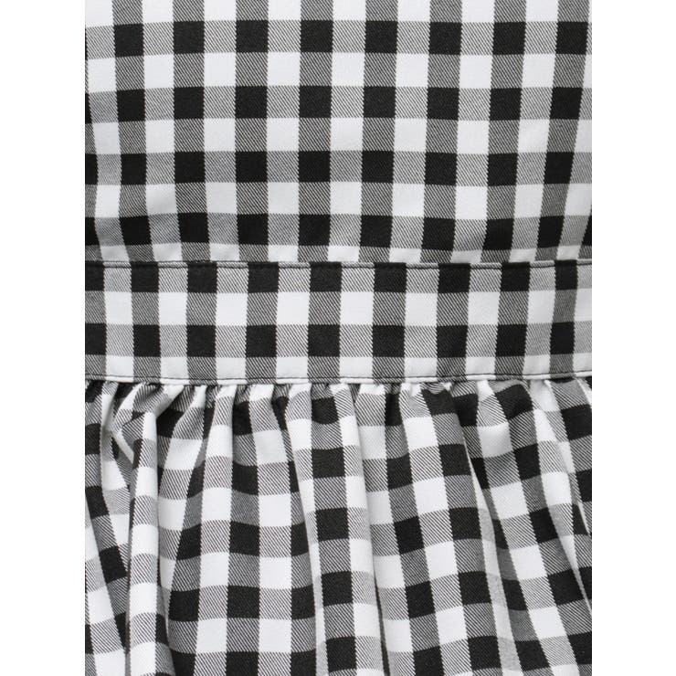 BALLOON BARE TOPS/バルーンベアトップス | CALNAMUR | 詳細画像50 