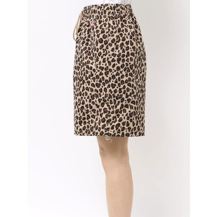 EASY HALF PT/イージーハーフパンツ | CALNAMUR | 詳細画像10 