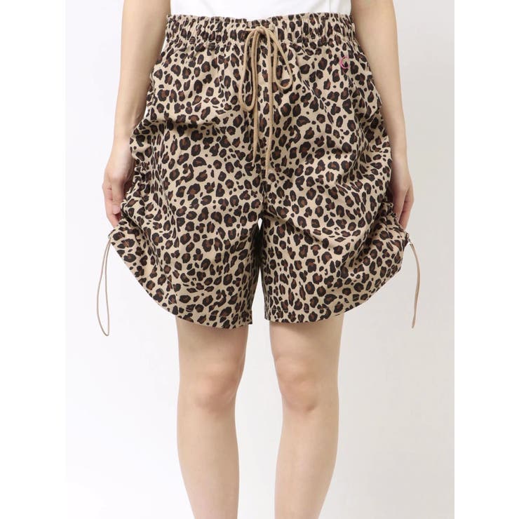 EASY HALF PT/イージーハーフパンツ | CALNAMUR | 詳細画像17 