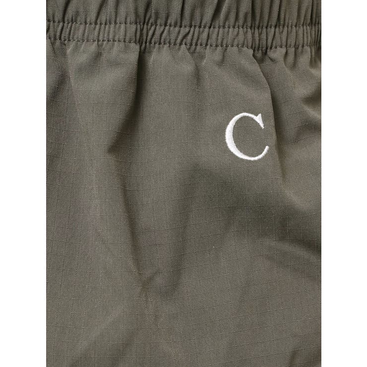 EASY HALF PT/イージーハーフパンツ | CALNAMUR | 詳細画像19 