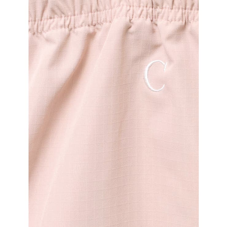 EASY HALF PT/イージーハーフパンツ | CALNAMUR | 詳細画像20 