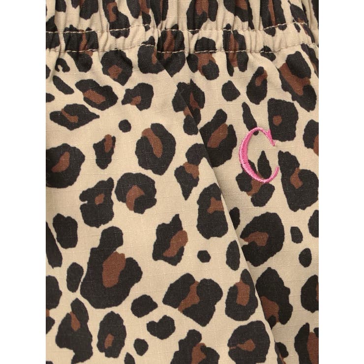 EASY HALF PT/イージーハーフパンツ | CALNAMUR | 詳細画像21 