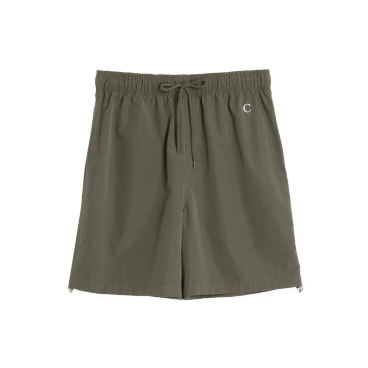 EASY HALF PT/イージーハーフパンツ | CALNAMUR | 詳細画像22 